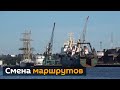 Минск меняет маршруты: Беларусь перенаправит нефть в российские порты из стран Балтии