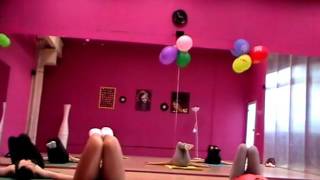 Упражнения Пилатес. Семинар PILATES SFC. Упражнения Пилатес. Семинар PILATES SFC.