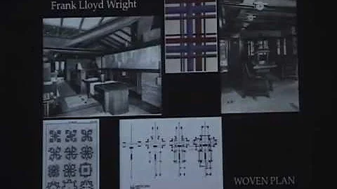 Robert McCarter - Wright at the Start - May 30, 2008