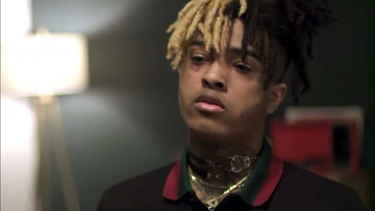xxxtentacion (slander) love is gone 😔