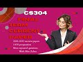 cs304 current paper final term | cs304 past papers final term preparation | cs304 final term paper