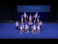 Sumrall High School (MS) (USA) [WSCC - Small Varsity Non Tumbling]