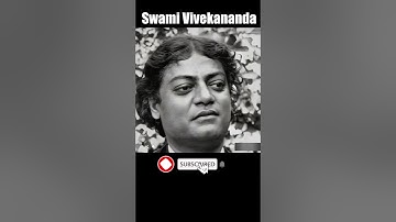 Swami Vivekananda Original Video | #shorts