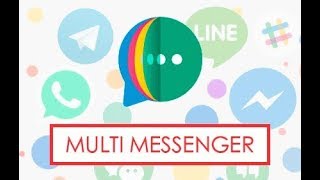 The New Way to Get Whatsapp and messenger On Your PC screenshot 3