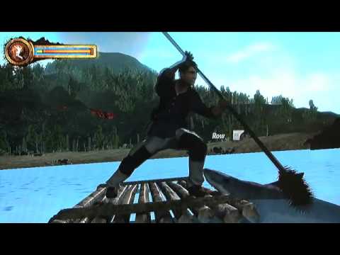 GTA V - A Prova de Tudo com Bear Grylls (Man vs Wild ...