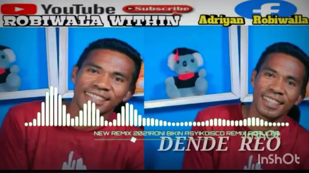 DJ REMIX _ DENDE REO ADONARA