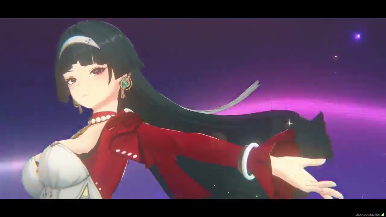 젠레스 존 제로 2.3 3차 강습전