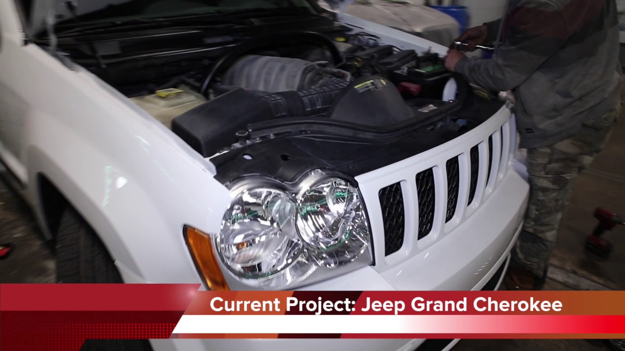 Allentown Auto Electric, A Day in the Life YouTube