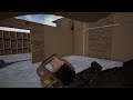 Ultimate multiplayer fps framework work in progress movement update super sprinting