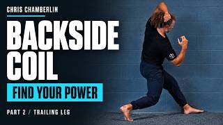 Oblique Workout for Rotational Power | Beginner Coiling Core Training® | WeckMethod | Part 2