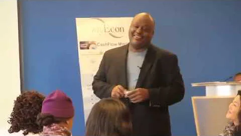 Part 1 Strategy #1 The Problem With Limited Income...