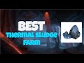 Best Thermal Sludge farm !! EZ!