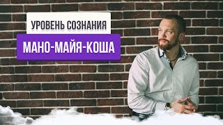 Мано майя - уровень анализа и размышлений