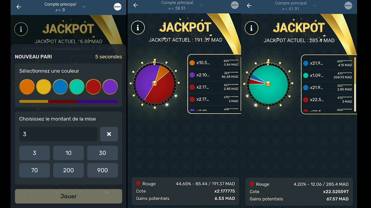 mr jack bet deposito minimo