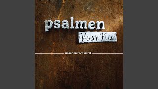 Video thumbnail of "Psalmen voor Nu - Psalm 31 - Beker met een barst"