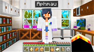 7 Secrets about Aphmau that you Didn't Know! - Minecraft