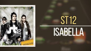 Download lagu ST12- Isabela || Lirik Lagu