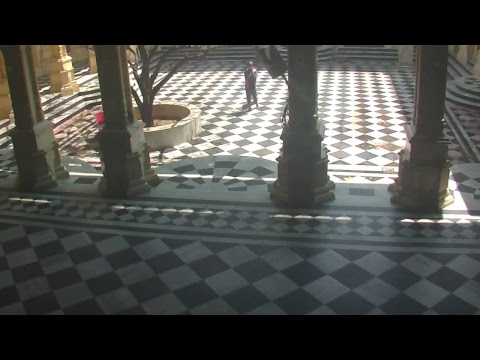 Live From Iskcon Vrindavan