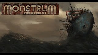 Monstrum №1 \