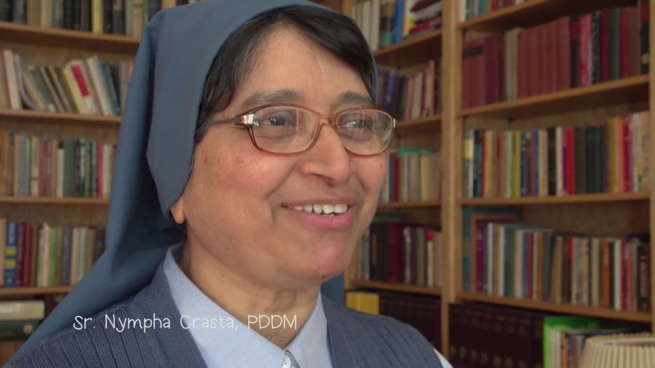 Finding the Right Community for Religious Life | National Catholic Sisters Week