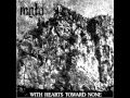 Mgła - With Hearts Toward None III