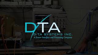 HOW TO EMULATE RADARS FROM PARAMETRIC DATA WITH D-TA SYSTEMS screenshot 3