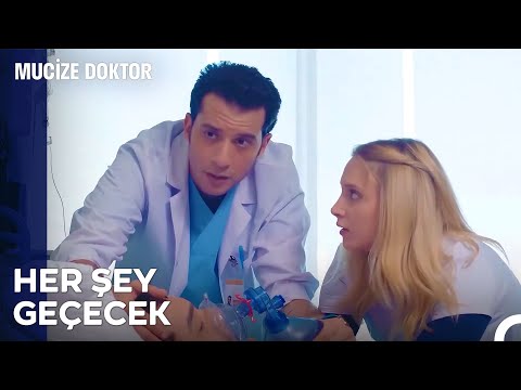 Ali Gibi Düşünme Zamanı Geldi - Mucize Doktor