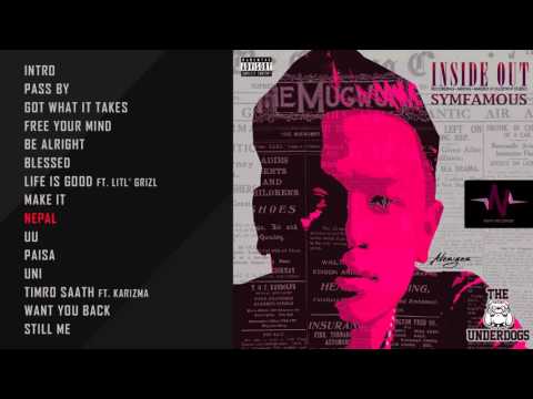 Nepal - Symfamous (Audio)