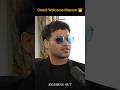 France President Emmanuel Macron Ka Royal Swagat 👑” #viraldose005 #rajshamani #macron #podcast #fact