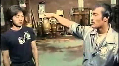 Sifu Dan Inosanto and JKD - Way of the Warrior