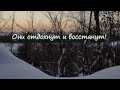 Они отдохнут и восстанут | ХРИСТИАНСКАЯ ПЕСНЯ