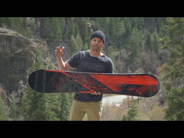 nitro icon 49 snowboard Women's Fate 2026 153 satisfying the needs of both freestyle enthusiasts and all Nitro T1 Snowboard