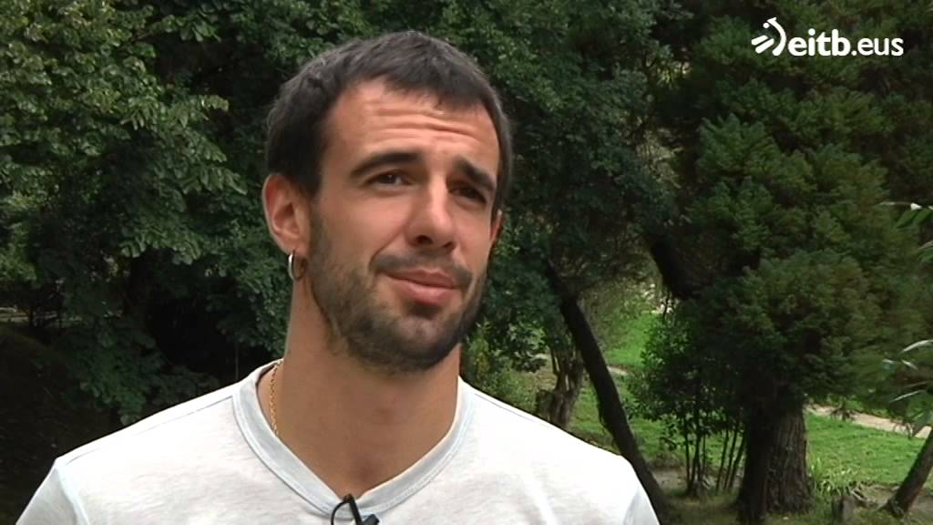 Ibai Zabala jugará en Bilbao con Irujo