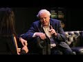 David Attenborough interview at The Times and The Sunday Times Cheltenham Literature Festival 2018