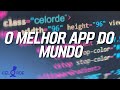 70 - Melhor App do Mundo - Captcha