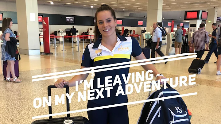 I'M LEAVING - Anabelle Smith