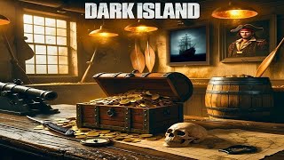 The Dark Island Escape Room Promo - Escape Code Bahrain