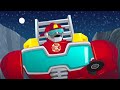 Transformers Pоссия | НОВЫЙ Сборник  | Rescue Bots сезон 2 | полные серии