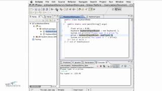 Using the Keyword "new" making objects from Classes