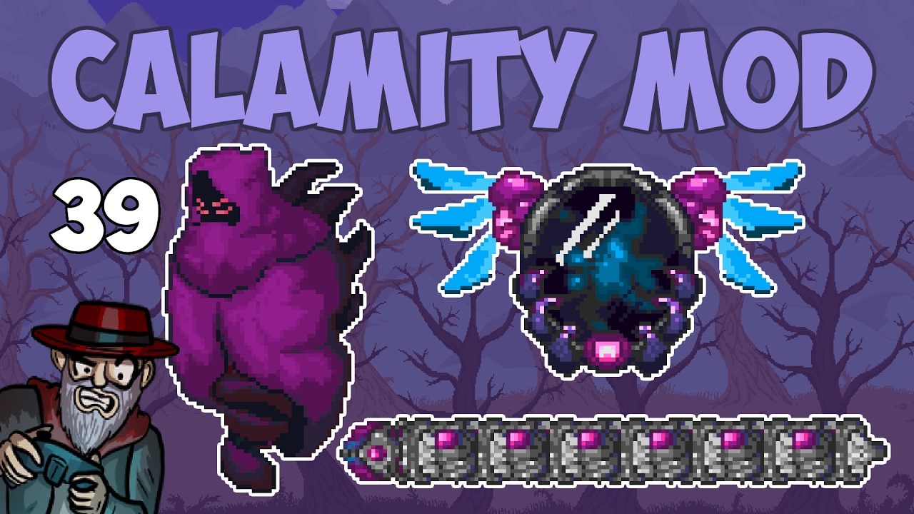 terraria calamity mod download