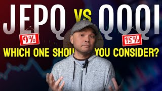 JEPQ vs QQQI: Which Income ETF Should I Invest In?