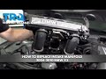 How to Replace Intake Manifold 2004-2010 BMW X3
