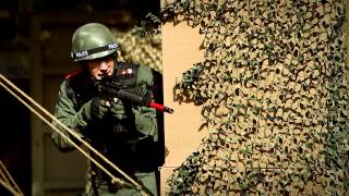 iCOMBAT Tactical Laser Tag: SWAT Review
