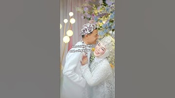 pengantin viral sahabat sendiri‼️#pengantinviral #pengantin #nikah #wedding #wedding #salahmusendiri