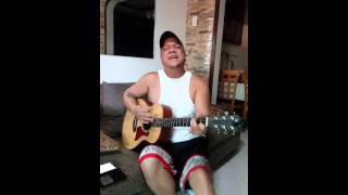 mitoy yonting Covers Skid Row I Remember You!
