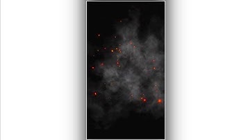 Template Video Background Full Screen | light Effect | Kinemaster Template Black Screen Status