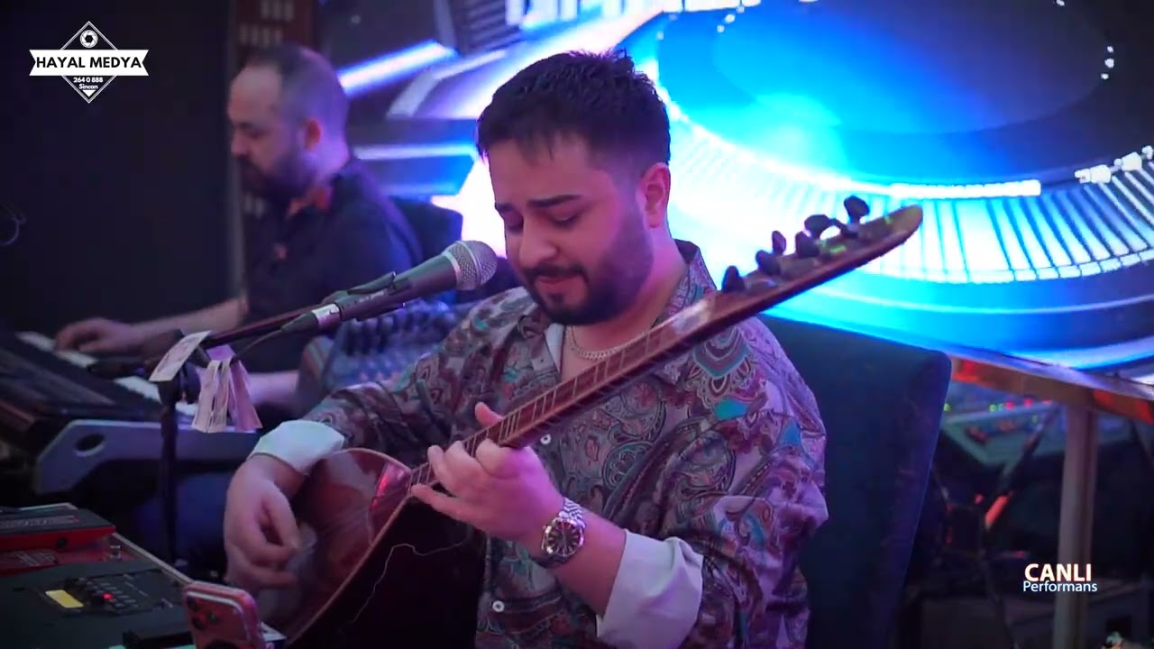 Niyazi Kaplaner - Şah Damarım - Lades #hayalmedya #niyazikaplaner