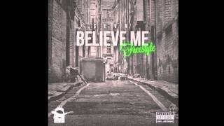 Download Lagu Sevn - Believe me (Freestyle) MP3 Download Lagu Sevn - Believe me (Freestyle) MP3