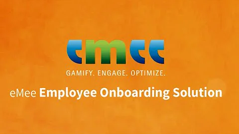eMee Employee Onboarding Solution