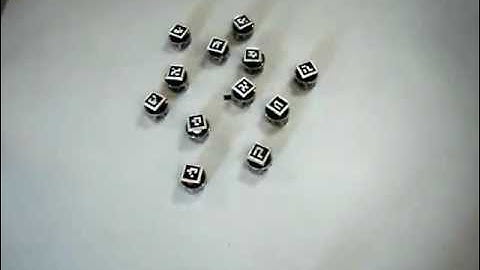 Traffic control for robotic swarm with common target: "Siren" algorithm (e-pucks)